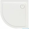 Sanplast Free Line brodzik półokrągły BP/FREE 100x100x2,5cm+STB 615-040-4440-01-000
